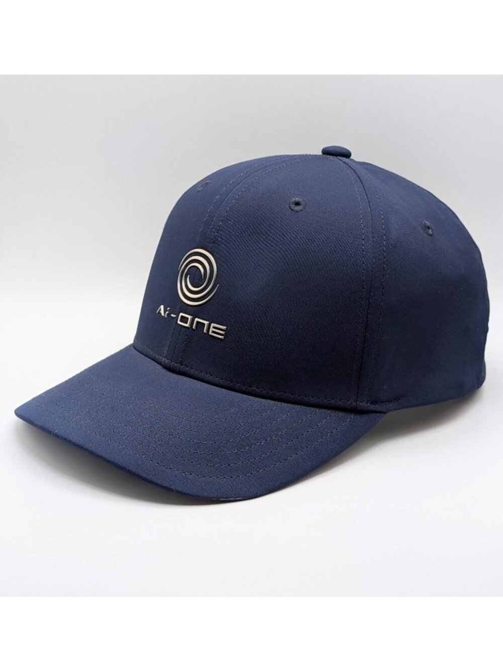 Callaway Odyssey Ai One Golf Hat Navy Blue Cap Adjustable Strap Back Unisex